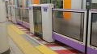 メトロ半蔵門線　乗車率もアップ