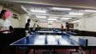 Akiba卓球スタイル