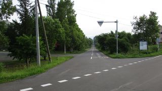 ジェットコースターの路