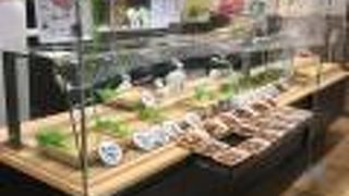 堀切 鳥廣 カスミ 柏中新宿店