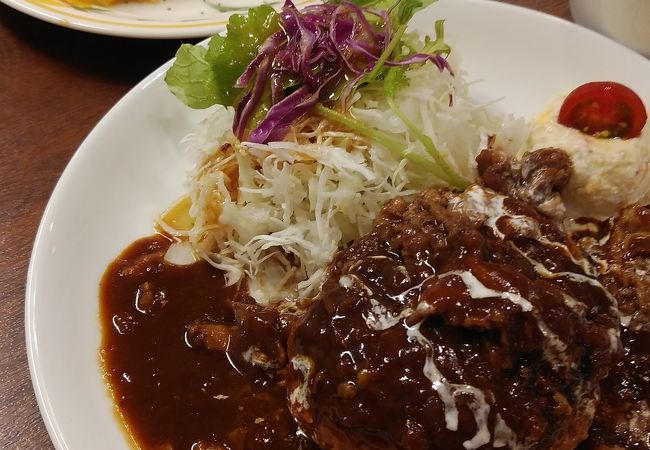 神戸洋食屋どれみ軒 垂水店 クチコミ アクセス 営業時間 舞子浜 フォートラベル