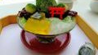 見栄えだけじゃない「稲荷スイーツ」