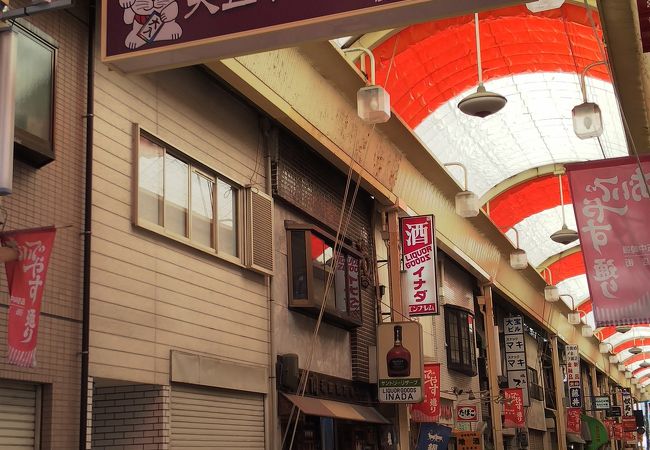 天五中崎通商店街 おいでやす通り クチコミ アクセス 営業時間 キタ 大阪駅 梅田 フォートラベル