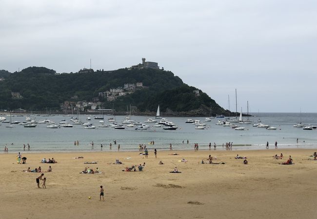 スペインのビーチ 海 クチコミ人気ランキング フォートラベル