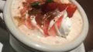 海峡 渋谷公園通り店