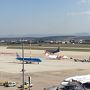 シュツットガルト空港 (STR)