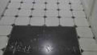 何故か空いていた平日の午後