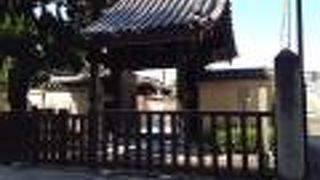 神屋宗湛(かみやそうたん)のお墓