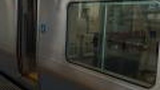 2020年６月14日の高松17時15分発特急うずしお23号徳島行きの様子について