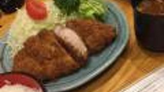 大久保のかつ屋