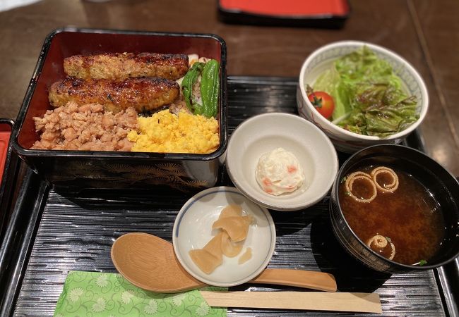 表参道駅:2回目