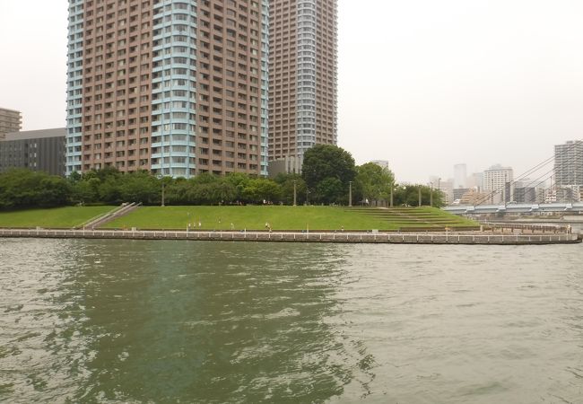 石川島公園 クチコミ アクセス 営業時間 月島 勝どき フォートラベル 石川島公園 クチコミ アクセス 営業時間 月島 勝どき フォートラベル