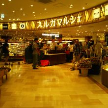 スルガマルシェ