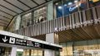 渋谷駅で迷子になった