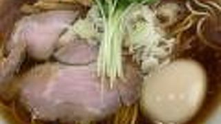 中華そば こてつ