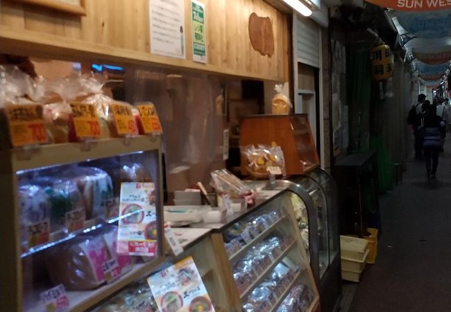 トミーズ 三宮店 クチコミ アクセス 営業時間 神戸 フォートラベル