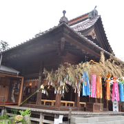 荘内神社