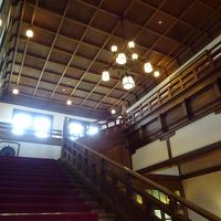 素晴らしい建物です。