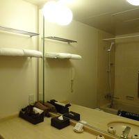 ミラーハリスの石鹸やシャンプーの香りが良かったです。