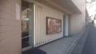 ファンにとってはたまらない場所