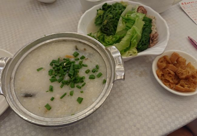 明星海鮮酒家 [ North Point/北角]