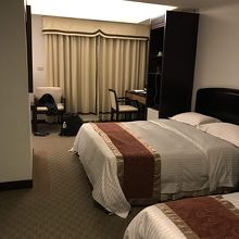 プロビンティア ホテル (天下南隅大飯店)