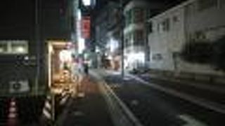 祖師ヶ谷大蔵駅