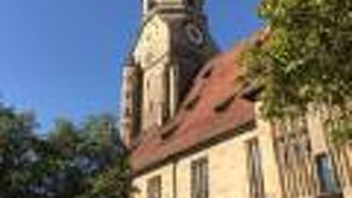 シラー広場 (シュトゥットガルト)