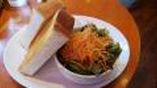 浅草六区のおしゃれカフェ