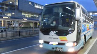 京都出町柳発着は利用価値あり