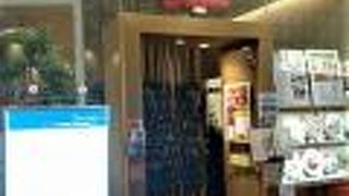 流山おおたかの森SCのイタリアン