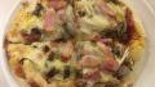 肩肘張らない庶民的なイタリアン