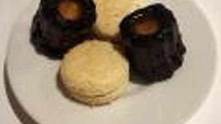 一度行ってみたかったお店