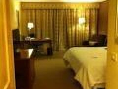 シェラトン モンテビデオ ホテル 写真