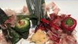 おしゃれなお店でした