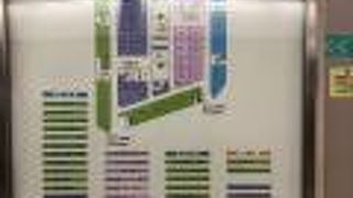 お得な飲食店が多い！