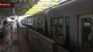 多摩地区のモノレール