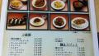 上野の老舗喫茶