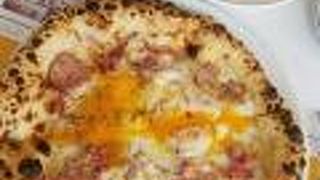 美味しいランチ