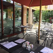 クレープ ノ カ オイ