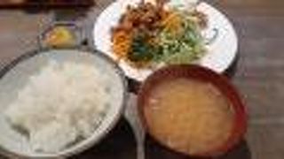 2020年６月10日現在、ランチは値上がりしていました