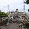 鈴川の富士塚