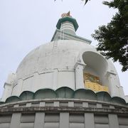 富士山と田子の浦港