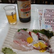 広島:お酒も飲める大衆食堂