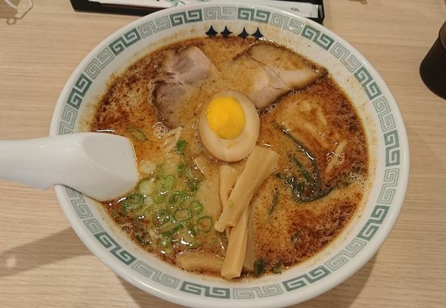 熊本ラーメン 桂花 池袋東武店 クチコミ アクセス 営業時間 池袋 フォートラベル