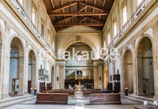 ミケランジェロ広場周辺の寺院 教会 クチコミ人気ランキング フォートラベル フィレンツェ Piazzale Michelangelo