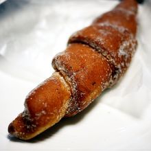 ブリクロドーナツ