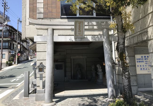 下呂温泉神社 クチコミ アクセス 営業時間 下呂温泉 フォートラベル