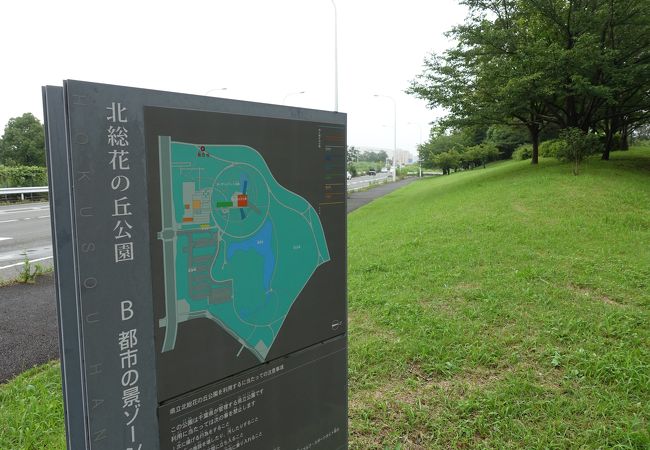県立北総花の丘公園 クチコミ アクセス 営業時間 鎌ヶ谷 印西 八千代 フォートラベル