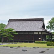 酒井氏庭園(致道博物館) 